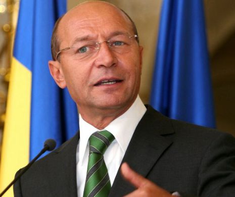 Băsescu, despre situaţia din Republica Moldova: "Tuturor preşedinţilor moldoveni le-am propus unirea cu România"