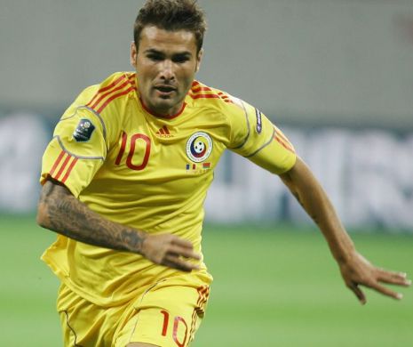 BOMBĂ. Adrian Mutu a semnat cu o echipă din Liga I și revine în fotbalul românesc după 16 ani.