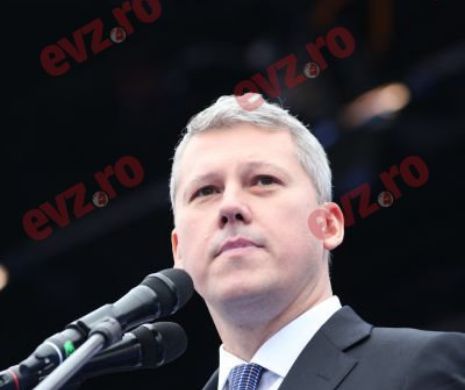 Cătălin Predoiu: PNL va vota în favoarea cererii justiţiei în cazul lui Gabriel Oprea