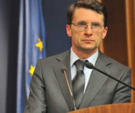 CE a declarat Dan Suciu despre demisia lui Gabriel Biriș