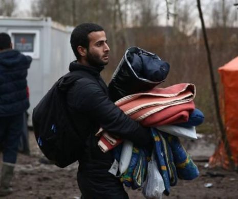 Ce s-a intamplat dupa ce o britanica a invitat un refugiat sirian sa stea in casa ei