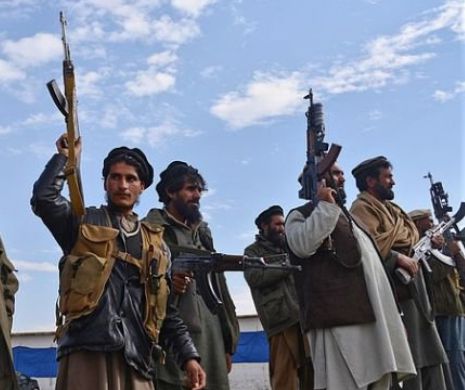 Cel puțin 28 de militanți ai grupării jihadiste Statul Islamic au fost UCIȘI în urma unei operațiuni cu o dronă
