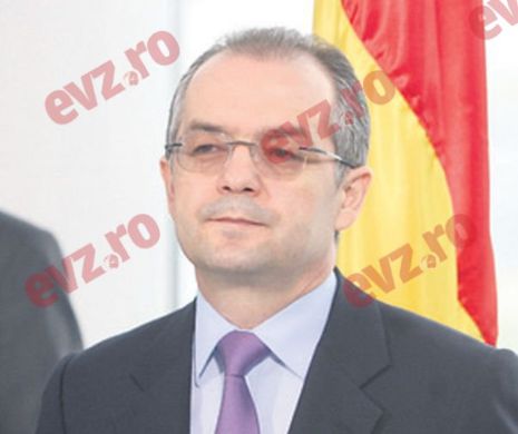 CINE s-a opus validării candidaturii lui Emil Boc la primăria Cluj-Napoca