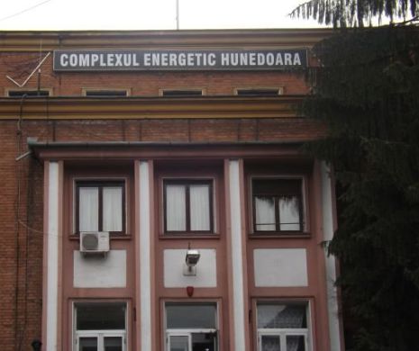 Complexul Energetic Hunedoara – istoria unei păcăleli guvernamentale