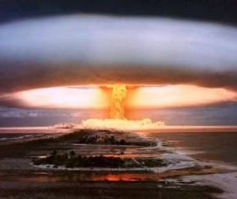 Coreea de Nord a testat o BOMBĂ NUCLEARĂ, provocând un CUTREMUR artificial de 5,1 magnitudine