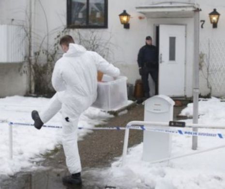Crima care dă fiori de groază Suediei: UN REFUGIAT de 15 ani A UCIS o tânără angajată a centrului în care era cazat. Premierul suedez spune lucurilor pe nume: oamenilor le este frică