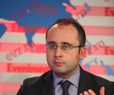 Cristian Bușoi: Candidatura mea la Primăria Capitalei NU este DEFINITIVĂ