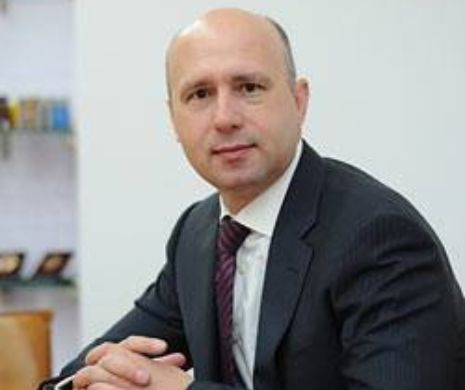 CRIZA POLITICĂ din Republica Molldova. Pavel Filip, noul candidat desemnat la funcția de prim-ministru