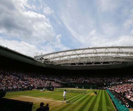 CUTREMUR IN TENIS! BBC: Coruptie la Wimbledon si Roland Garros, meciuri trantite, nume de top implicate. Unul dintre sportivii suspectati JOACA anul asta la Australian Open