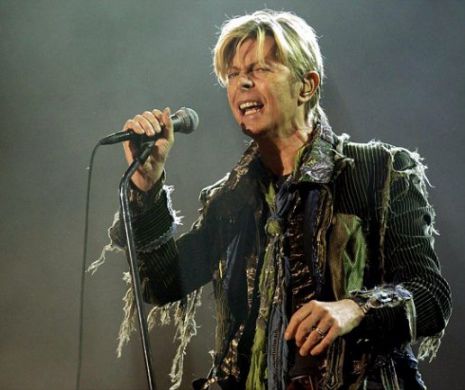 David Bowie a fost incinerat la New York. Familia şi prietenii nu au fost prezenţi