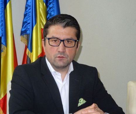Decebal Făgădău, primarul interimar al Constanței, este, principial, pentru alegeri locale în două tururi: “Mă voi supune însă partidului meu, PSD, inclusiv boicotorii alegerilor”