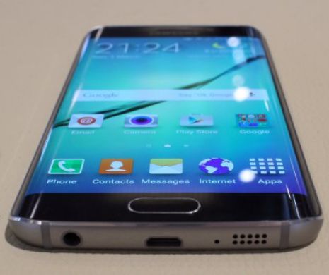 Decizie judecătorească: Telefoane Samsung, interzise la vânzare în SUA!