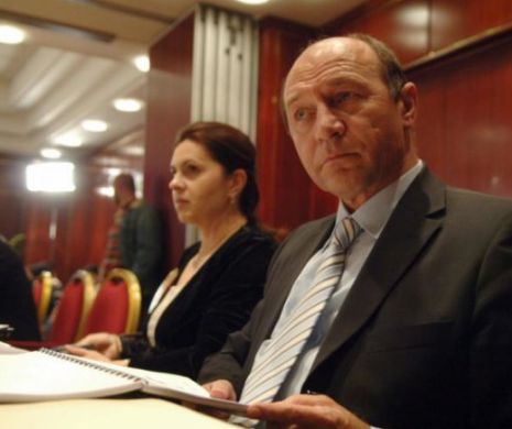 DECLARAŢIA ANULUI pentru Traian Băsescu: “M-AU TRĂDAT.” Poveste SENZAŢIONALĂ cu suspans şi SERVICII SECRETE implicate