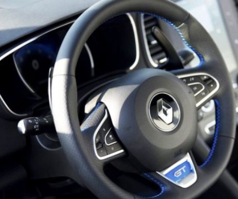 Dieselgate: Renault recheamă în service 15.000 de maşini!