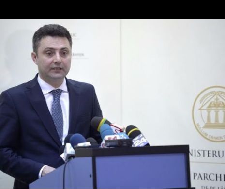 ESTE OFICIAL. Procurorul general al României, Tiberiu Nițu a anunţat CE SE VA ÎNTÂMPLA cu dosarele cu prejudicii minore