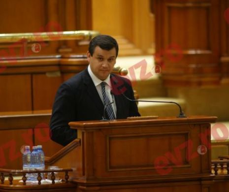 Eugen Tomac: Mișcarea Populară va anunța candidatul la Capitală pe 6 februarie