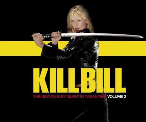 Fani ai seriei KILL BILL, atenţie: Tarantino A DEZVĂLUIT  în premieră INFORMAŢII despre KILL BILL 3 - Video