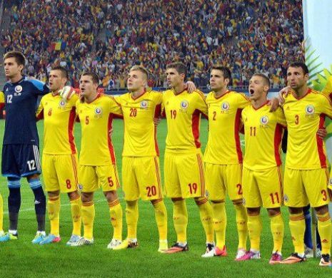 FIFA a anunțat noul clasament. Naționala României își menține poziția