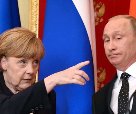 Germania acuză Rusia că a supus Bundestagul unui atac CIBERNETIC vreme de șase luni