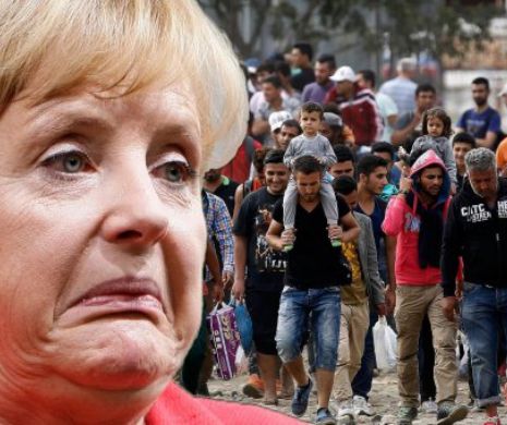 Germania s-a trezit din reverie. Realitatea este cruntă: "80% dintre refugiaţi nu au niciun fel de calificare”