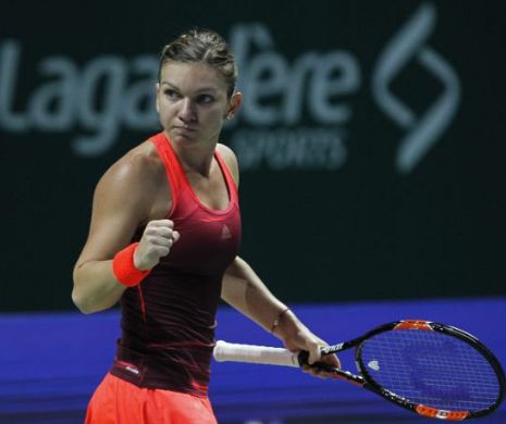 Halep crede în șansa ei, la Australian Open: „Serena n-a jucat deloc până acum”. ADVERSARELE româncelor din primul tur al Grand Slam-ului