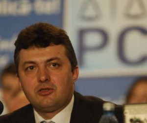 ICCJ ar putea da verdictul în dosarul "Hidroelectrica", al fostului ministru Codruţ Şereş