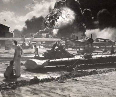 Imagini CRUNTE din cel de-al Doilea Război Mondial. Ce MAŞINI UCIGAŞE s-au folosit în cel mai DISTRUGĂTOR război din istoria omenirii | GALERIE FOTO