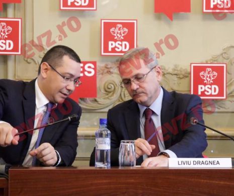 În prag de campanie, PSD s-a trezit cu contul principal blocat pentru o datorie de 50.000 de euro