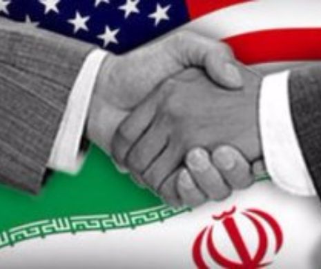 Înțelegere între SUA și Iran. Washingtonul urmează să plătească Teheranului 1.7 de miliarde de dolari