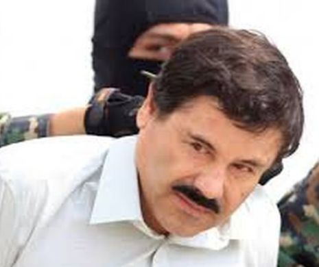 Interlopul mexican „El Chapo” ar fi PLĂNUIT să cumpere  unul dintre cele mai mari CLUBURI de FOTBAL din lume