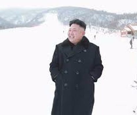 Kim Jong-un a AMÂNAT spectacolul de Anul Nou. Nord-coreenii au putut admira jocul de ARTIFICII la 24 de ore după intrarea în 2016