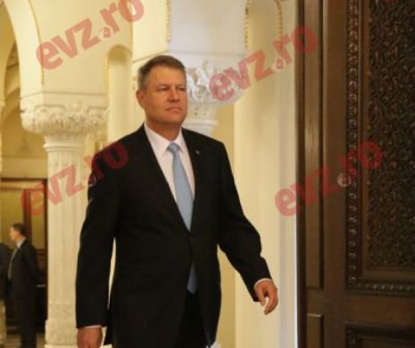 Klaus Iohannis: "Avem o infrastructură culturală fragilă"