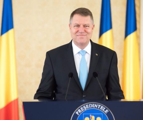 Klaus Iohannis se întâlnește la Cotroceni cu ambasadorii acreditați în România