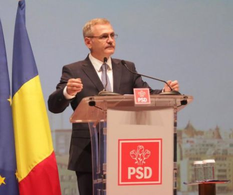 Liviu Dragnea: PSD a votat să NU PARTICIPE la alegeri dacă se SCHIMBĂ legea