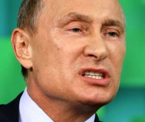 Lui Vladimir Putin I S-A FĂCUT RĂU după dezvălurile cutremurătoare de la BBC privind uriaşa sa AVERE. Accesul în Piaţa Roşie a fost blocat iar la KREMLIN a sosit O SALVARE cât un tramvai