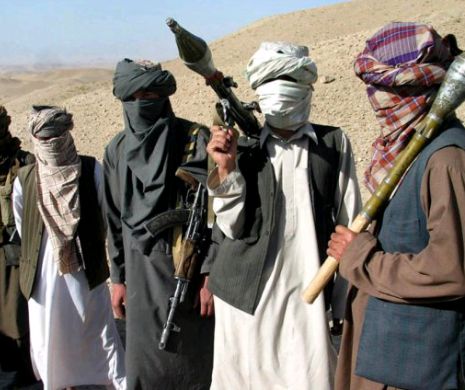 Lupte CRÂNCENE între jihadiști: Talibanii și ISIS se omoară între ei!