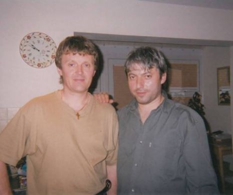 Mărturia incendiară a unui român care l-a vizitat pe Alexandr Litvinenko la Londra. Istoricul Marius Oprea explică de ce a ordonat Vladimir Putin moartea fostului spion rus
