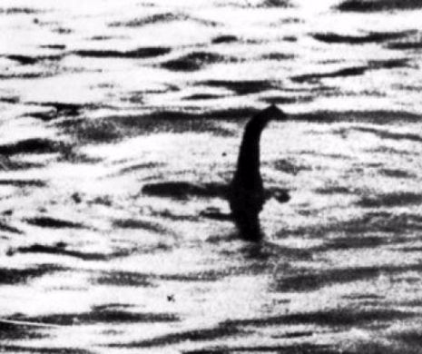 Misterul MONSTRULUI din Loch Ness a fost DESCIFRAT. Un pescar a DESCOPERIT locul unde s-ar putea ascunde CREATURA care a îngrozit Scoția | FOTO