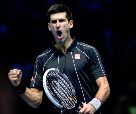 Novak Djokovici a câștigat turneul de la Doha, după ce l-a UMILIT pe Rafa Nadal