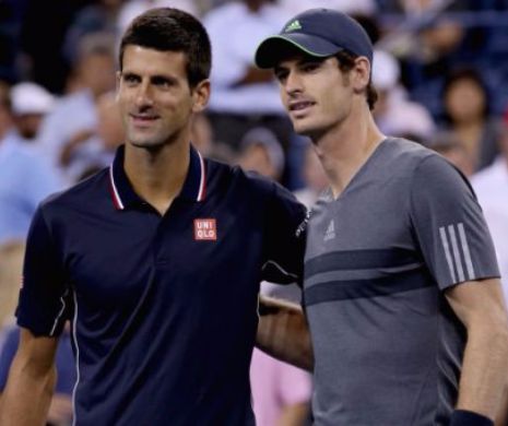 Novak Djokovici și-a aflat ADVERSARUL din finala de la Austraian Open