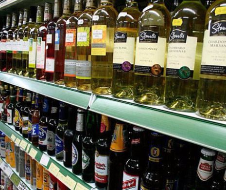 O benzinărie a unor musulmani NU vinde ALCOOL. Motivul este NEBUN