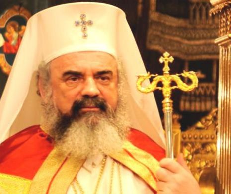 Patriarhia se implică în cazul Bodnariu. REACȚIE VEHEMENTĂ