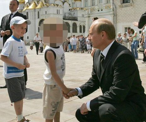 PEDOFILUL de la Kremlin. Spionul otrăvit susţinea că sunt înregistrări video ÎNGROZITOARE cu Vladimir Putin MOLESTÂND COPII | VIDEO si GALERIE FOTO