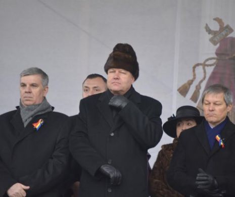 Preşedintele Iohannis s-a întâlnit la Cotroceni cu premierul Republicii Moldova, Pavel Filip