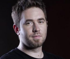Prima REACȚIE a solistului Goodbye to Gravity după TRAGEDIA din clubul #COLECTIV. Mesajul lui Andrei Găluț de pe Facebook este SFÂȘIETOR | FOTO