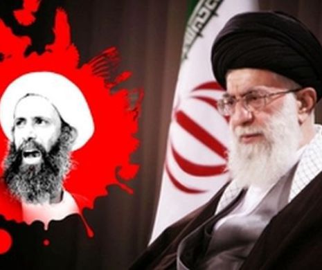 RĂZBUNARE SÂNGEROASĂ după executarea liderului religios Nimr al-Nimr. Ayatollahul Ali Khamenei ANUNŢĂ SUPER JIHADUL împotriva saudiţilor