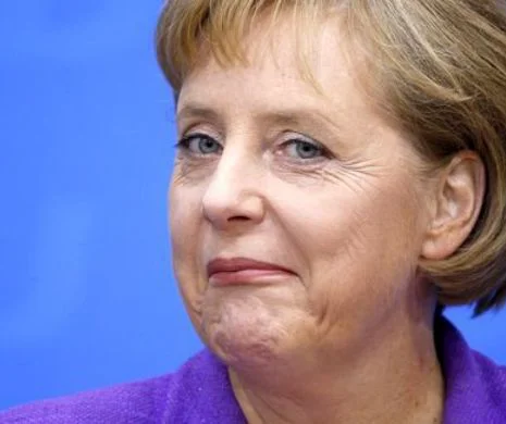 REACŢIA fabuloasă a Angelei Merkel după ce sute de femei au fost AGRESATE SEXUAL şi tâlhărite de REFUGIAŢI
