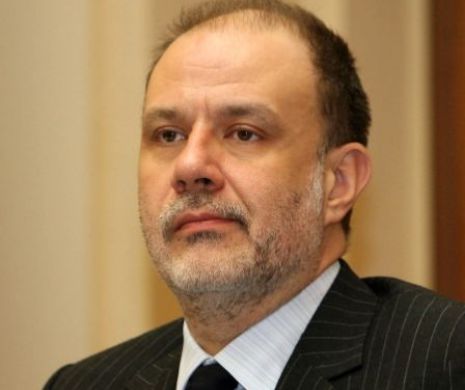 REPARAȚIE MORALĂ: Cel mai titrat adjunct al Isărescu, vicepreședinte la BEI