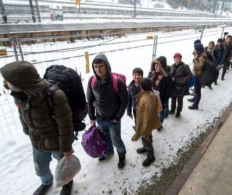 Revista germană Der Spiegel face dezvăluiri despre agenţiile de SPIONAJ: Sute de mii de solicitanţi de azil sunt recrutaţi ca INFORMATORI