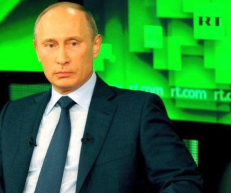 Russia Today atacă Evenimentul Zilei pentru că a dezvăluit implicarea Kremlinului în asasinarea unui dizident